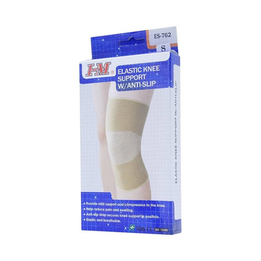 Đai hỗ trợ đầu gối ES-762