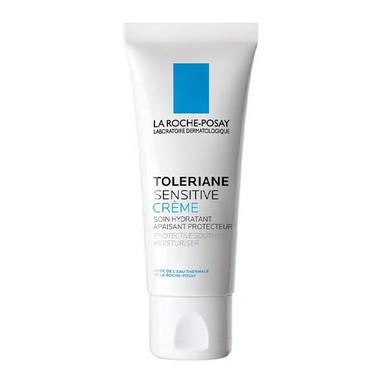 Kem dưỡng ẩm Laroche Posay Toleriane giúp cung cấp nước làm dịu và bảo vệ da (40ml)