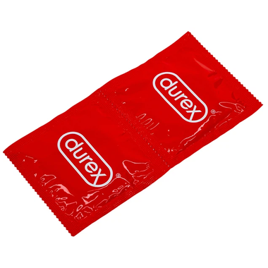 Bao cao su Durex Fetherlite vừa vặn, độ bảo vệ cao (12 cái)