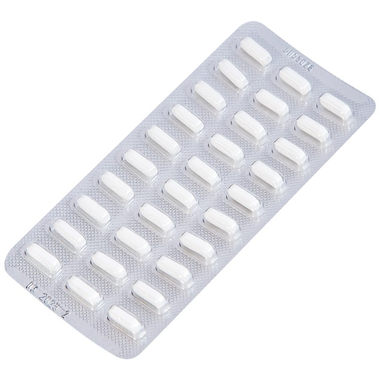 Thuốc Diamicron MR 30mg điều trị tiểu đường tuýp 2 (60 viên)