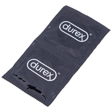 Bao cao su Durex Performa có gel bôi trơn giúp kéo dài thời gian (12 cái)