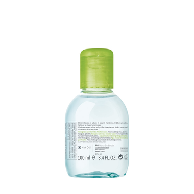 Nước tẩy trang Bioderma Sebium H20 dành cho da hỗ hợp, da dầu (100ml)