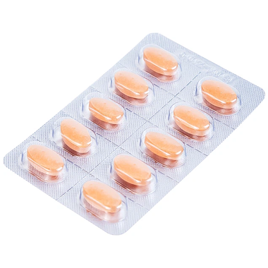 Thuốc Diosmin 500mg trị trĩ, suy giãn tĩnh mạch (6 vỉ x 10 viên)