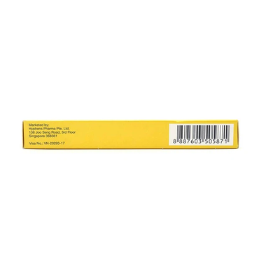Viên ngậm Dorithricin trị viêm họng, đau họng (2 vỉ x 10 viên)