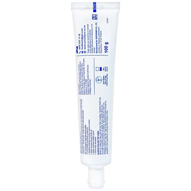 Kem đánh răng Sensodyne Cool Gel hỗ trợ giảm tình trạng ê buốt răng (100g)