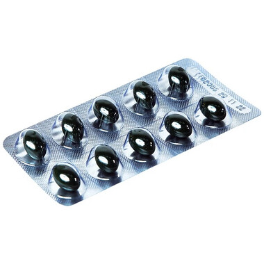 Thuốc Ginkokup 40mg điều trị bệnh sa sút trí tuệ (60 viên)