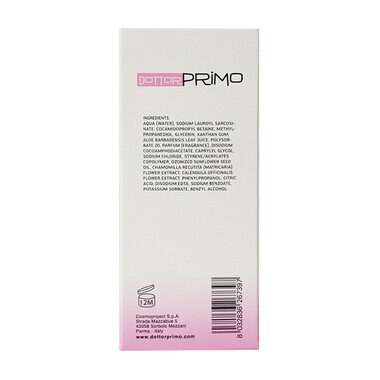 Gel vệ sinh vùng kín Emergyn Fresh giúp làm sạch, ngừa mùi hôi, giữ ẩm (100ml)