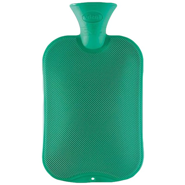Túi chườm Fashy cổ điển hỗ trợ chườm nóng hoặc chườm lạnh (1 cái)