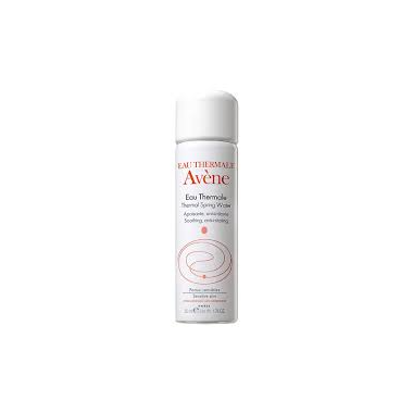 Nước xịt khoáng Avène Thermal Spring Water làm dịu, giảm kích ứng da (50ml)