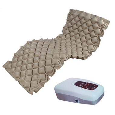 Đệm chống loét Lucass LC138 tránh loét cho người nằm lâu ngày, massage giúp bạn thư giãn, cải thiện đau mỏi (1 cái)