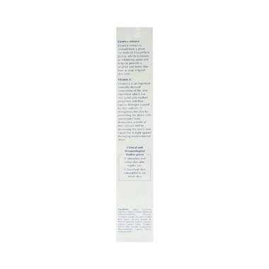 Sữa dưỡng thể sáng da Eucerin Ultrawhite Therapy Whitening Body Lotion Spf 7 (250ml)
