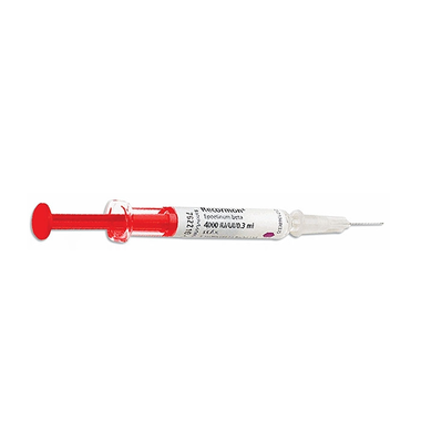 Thuốc tiêm Recormon 4000Iu/0.3ml Roche điều trị bệnh thiếu máu (6 ống)
