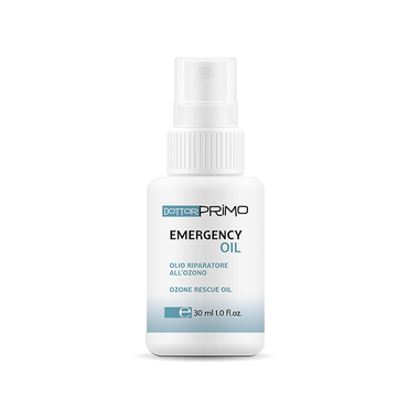 Dầu thoa da, làm dịu da Dottorprimo Emergency Oil (30ml)
