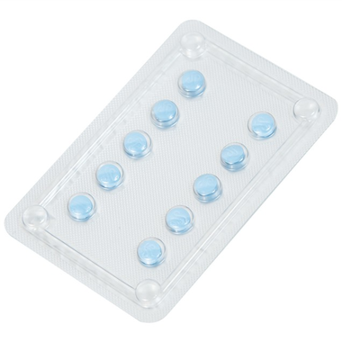 Thuốc Aerius 5mg trị viêm mũi dị ứng, mày đay (1 vỉ x 10 viên)