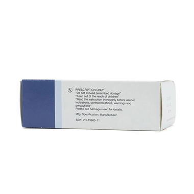 Thuốc Medrol 4mg Pfizer điều trị rối loạn nội tiết, bệnh về da hoặc mắt (3 vỉ x 10 viên)
