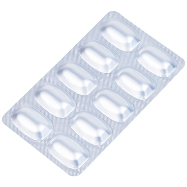 Thuốc Omez 20mg điều trị loét dạ dày, tá tràng (2 vỉ x 10 viên)