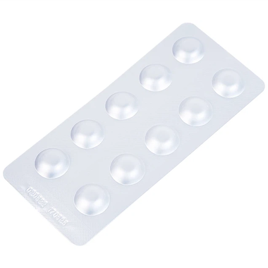 Thuốc Atorlip 10mg  giảm cholesterol trong máu (3 vỉ x 10 viên)