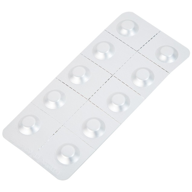 Thuốc Levothyrox 100mcg điều trị tuyến giáp hoạt động kém (30 viên)