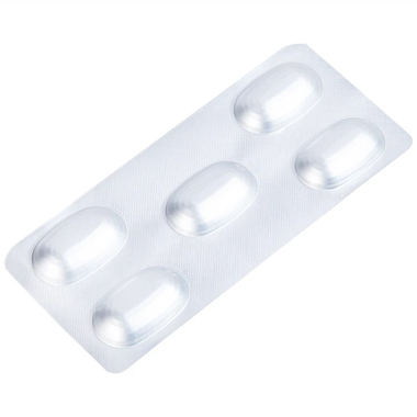 Thuốc Avelox 400mg điều trị bệnh nhiễm khuẩn (1 vỉ x 5 viên)