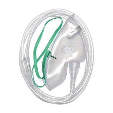 Mặt nạ thở oxy MPV size L (1 cái)