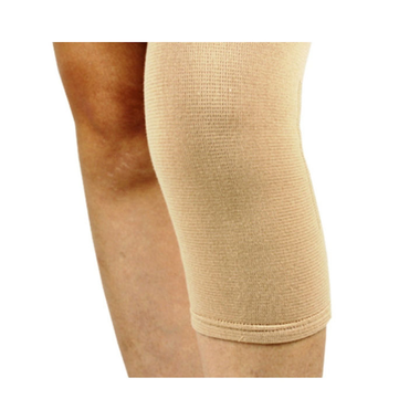 Đai gối ES-701 giúp ổn định khớp gối, giảm đau thoái hóa khớp, phòng ngừa chấn thương trong thể thao (1 cái)