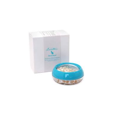 Tinh Chất Làm Mờ Nám Cao Cấp Từ Nhau Thai Cừu Beaumore Beauty Capsules  ( 40 Viên)