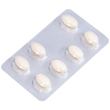 Thuốc Utrogestan 200mg điều trị các rối loạn do thiếu progesterone (15 viên)