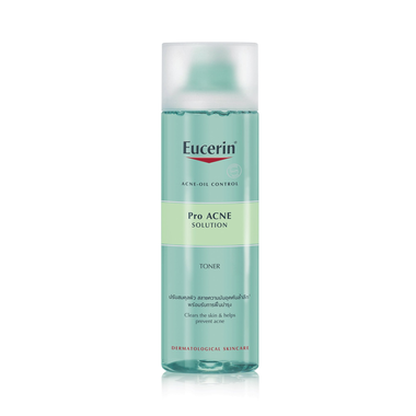 Combo Pro Acne Anti-Acne Mark Eucerin 40Ml + Nước Hoa Hồng Proacne Toner 200Ml giúp giảm thâm mụn và sáng da