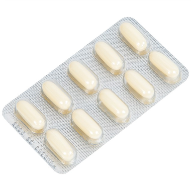 Thuốc Meteospasmyl Mayoly Spindler điều trị rối đường ruột (20 viên)