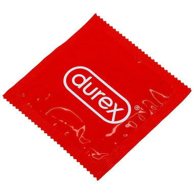 Bao cao su Durex Fetherlite 52mm siêu mỏng , độ bảo vệ cao (3 cái)
