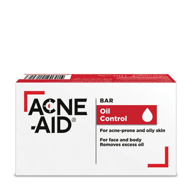 Xà Phòng Acne Aid Bar  Rửa Mặt Thanh 100G