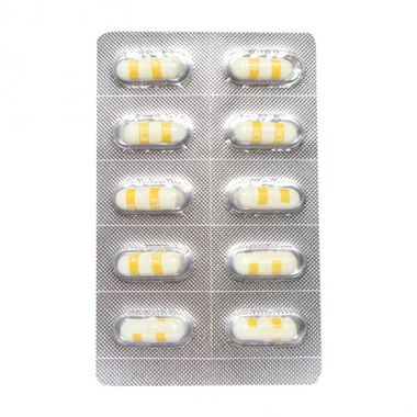 Thuốc Ceozime 200mg Theragen Etex điều trị triệu chứng viêm khớp (30 viên)
