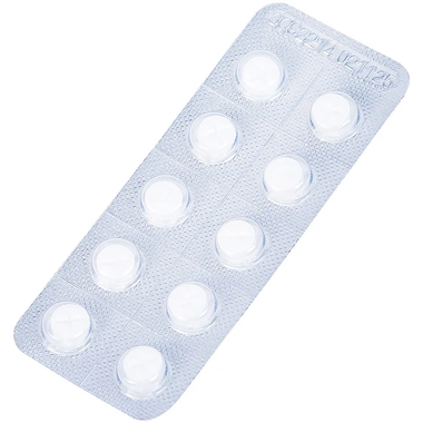 Thuốc Kuplevotin 25mg Korea United điều trị rối loạn chức năng tiêu hóa (30 viên)