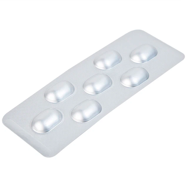Thuốc Pantoloc 40mg điều trị viêm thực quản, trào ngược (1 vỉ x 7 viên)
