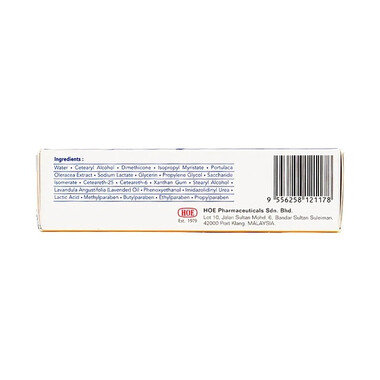Kem Ellgy Plus Cracked Heel Cream làm ẩm, mềm da gót chân (25g)