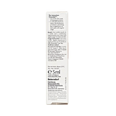 Tinh chất Eucerin Ultra White++ Spotless Spot Corrector điều trị thâm nám (5ml)