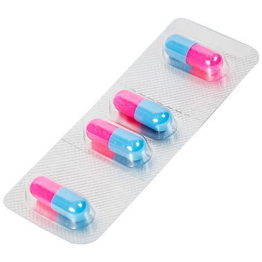 Thuốc Sporal 100mg Janssen điều trị các bệnh nấm phụ khoa, da, toàn thân (4 viên)