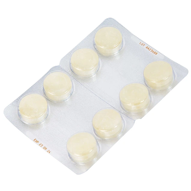 Viên ngậm Strepsils Maxpro điều trị đau họng (16 viên)