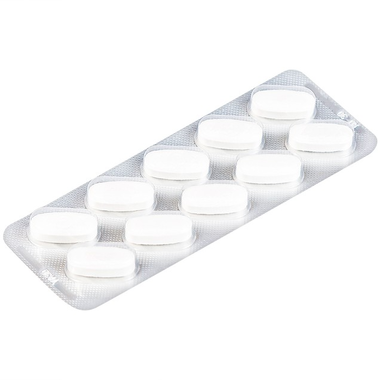 Thuốc Panadol Extra With Optizorb 500mg GSK giảm đau đầu, đau nửa đầu (12 vỉ x 10 viên)