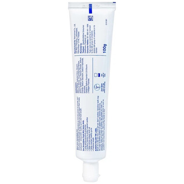 Kem đánh răng Sensodyne Fresh Mint hỗ trợ giảm tình trạng ê buốt răng 160g