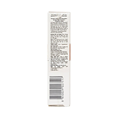 Tinh chất Eucerin Ultra White++ Spotless Spot Corrector điều trị thâm nám (5ml)