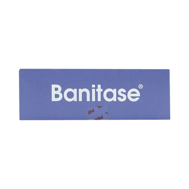 Thuốc Banitase Phil Inter điều trị khó tiêu đầy hơi ở dạ dày (100 viên)