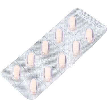 Thuốc Prednison 5mg Domesco điều trị viêm khớp dạng thấp, lupus ban đỏ (100 viên)