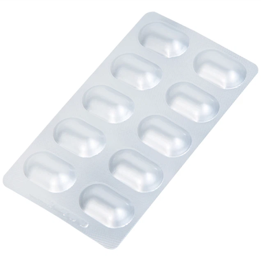 Thuốc Telfast HD 180mg hỗ trợ điều trị viêm mũi dị ứng, mày đay (1 vỉ x 10 viên)