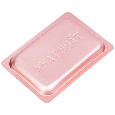 Thuốc Xoang Nhất Nhất điều trị nghẹt mũi, viêm mũi dị ứng (3 vỉ x 10 viên)
