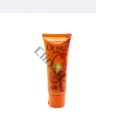 Gel giữ ấm cơ thể bà mẹ Clinxy GOLD (50g)