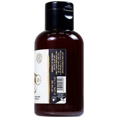 Gel rửa mặt Bí Đao Cocoon làm sạch sâu bụi bẩn và dầu thừa (chai 140ml)