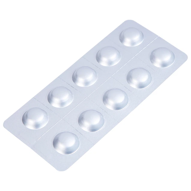Thuốc Rosuvastatin Stella 20mg điều trị rối loạn lipid máu (3 vỉ x 10 viên)