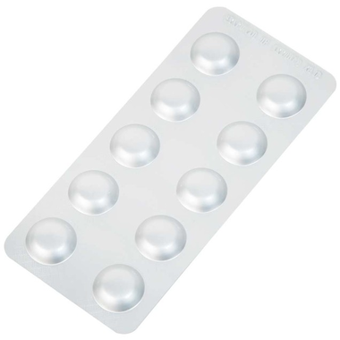Thuốc Thyrozol 5mg Merck điều trị cường giáp (10 vỉ x 10 viên)