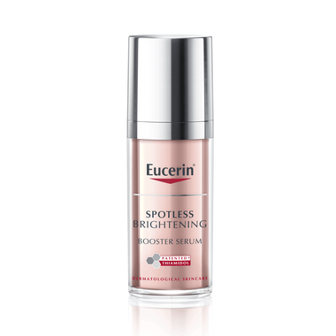 Tinh chất Eucerin Spotless Brightening Booster Serum